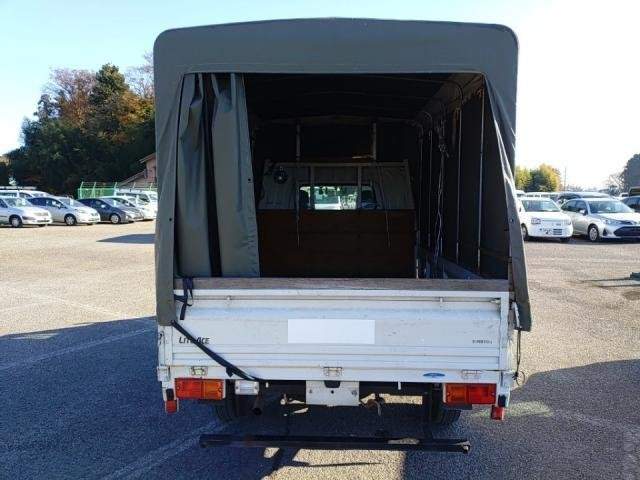 Ref:AUX-21061773 TOYOTA LITEACE TRUCK 2016 - Image 5