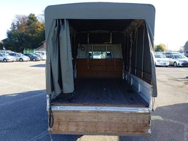 Ref:AUX-21061773 TOYOTA LITEACE TRUCK 2016 - Image 6