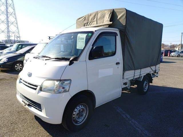 Ref:AUX-21061773 TOYOTA LITEACE TRUCK 2016