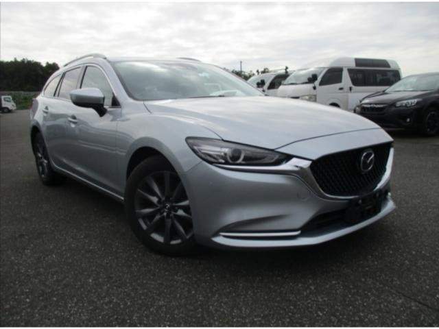 Ref:AUX-21062084 MAZDA MAZDA6 WAGON 2022 - Image 16