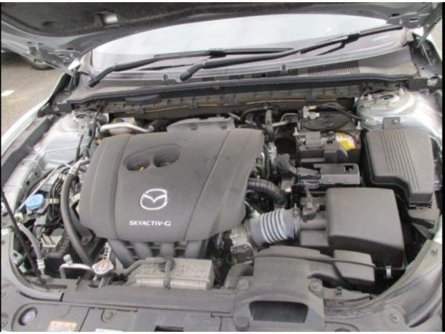 Ref:AUX-21062084 MAZDA MAZDA6 WAGON 2022 - Image 17