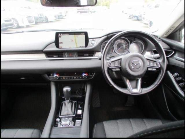 Ref:AUX-21062084 MAZDA MAZDA6 WAGON 2022 - Image 4