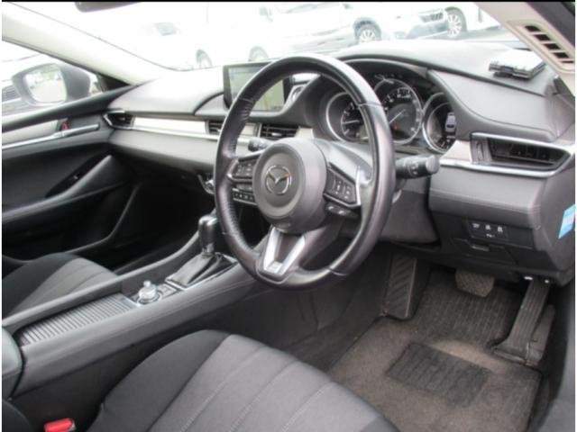 Ref:AUX-21062084 MAZDA MAZDA6 WAGON 2022 - Image 5