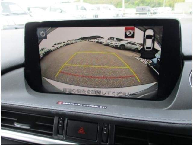 Ref:AUX-21062084 MAZDA MAZDA6 WAGON 2022 - Image 6