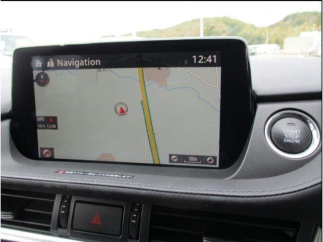 Ref:AUX-21062084 MAZDA MAZDA6 WAGON 2022 - Image 9