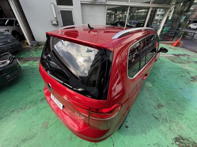 Ref:AUX-21062214 VOLKSWAGEN GOLF TOURAN 2021 - Image 13