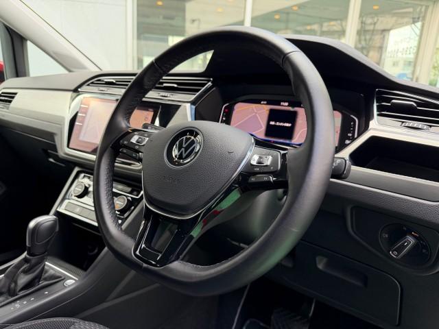 Ref:AUX-21062214 VOLKSWAGEN GOLF TOURAN 2021 - Image 18