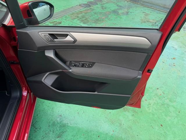 Ref:AUX-21062214 VOLKSWAGEN GOLF TOURAN 2021 - Image 19