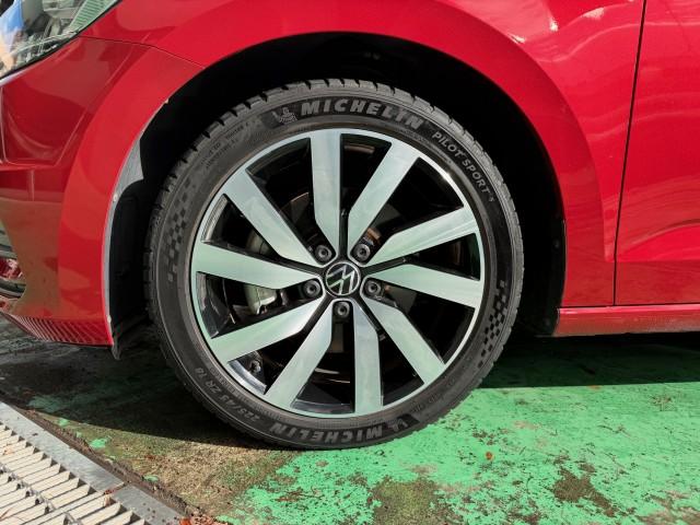 Ref:AUX-21062214 VOLKSWAGEN GOLF TOURAN 2021 - Image 10