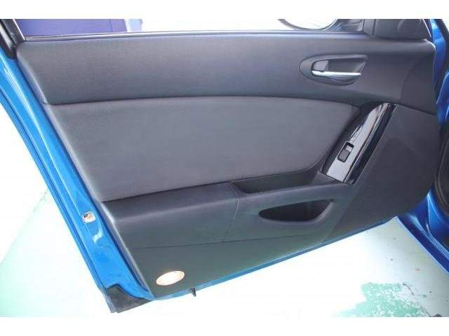 Ref:AUX-21062216 MAZDA RX-8 2004 - Image 13