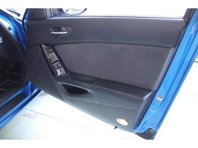 Ref:AUX-21062216 MAZDA RX-8 2004 - Image 14