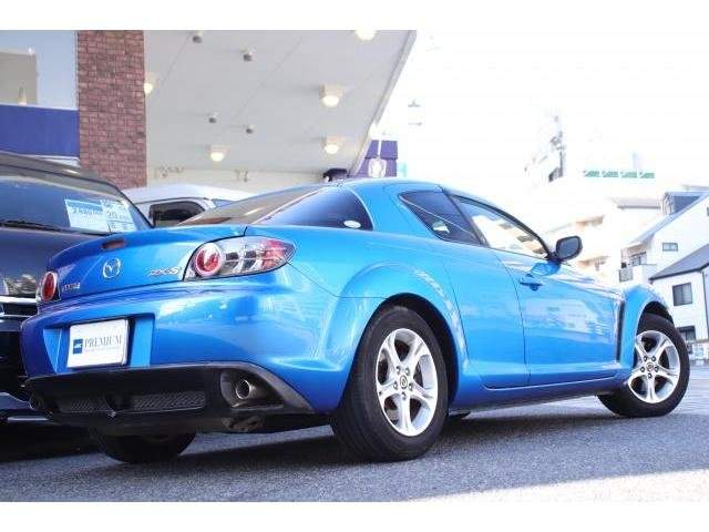Ref:AUX-21062216 MAZDA RX-8 2004 - Image 16