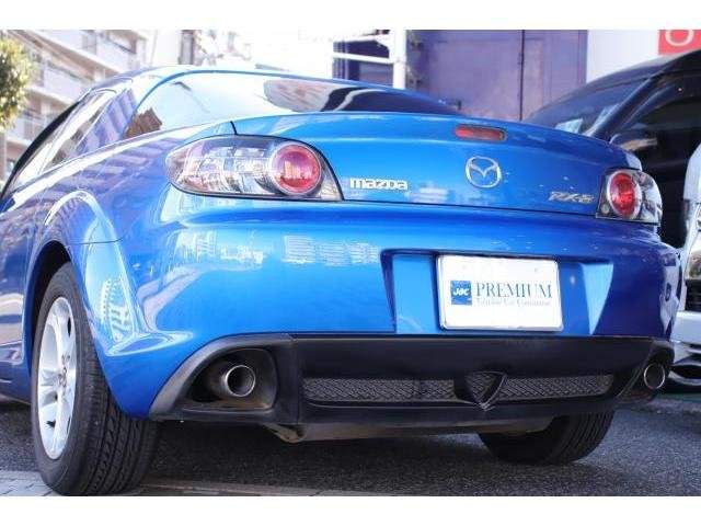 Ref:AUX-21062216 MAZDA RX-8 2004 - Image 17