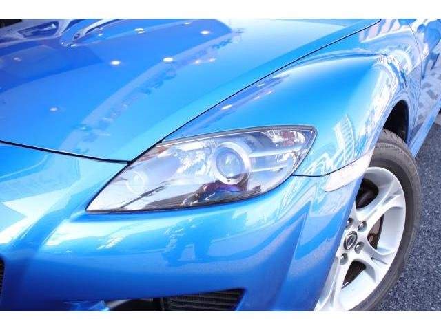 Ref:AUX-21062216 MAZDA RX-8 2004 - Image 18