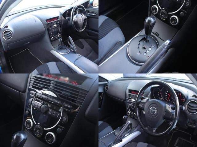 Ref:AUX-21062216 MAZDA RX-8 2004 - Image 5