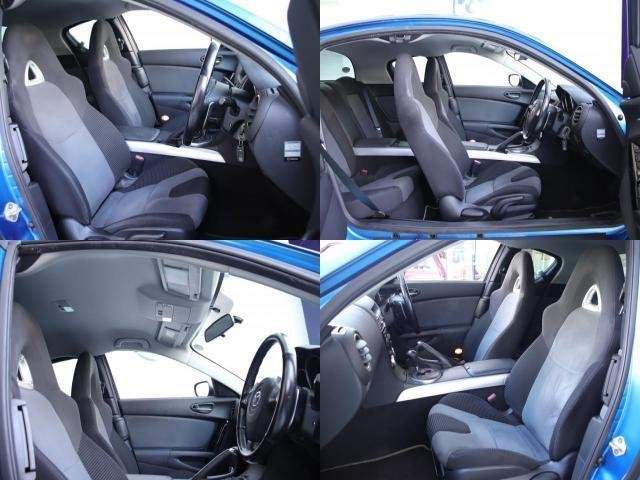 Ref:AUX-21062216 MAZDA RX-8 2004 - Image 6