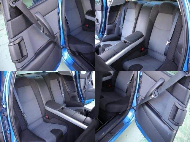 Ref:AUX-21062216 MAZDA RX-8 2004 - Image 7