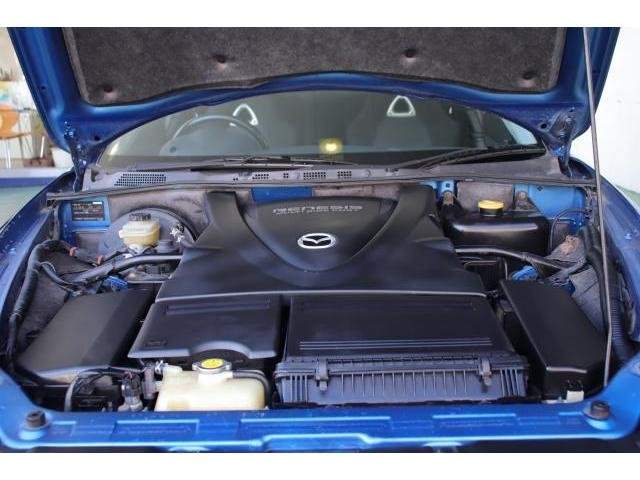 Ref:AUX-21062216 MAZDA RX-8 2004 - Image 8