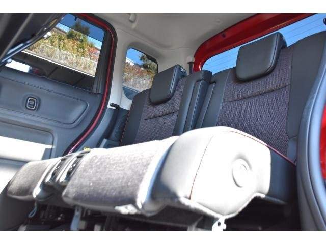 Ref:AUX-21062230 SUZUKI SPACIA CUSTOM 2023 - Image 14