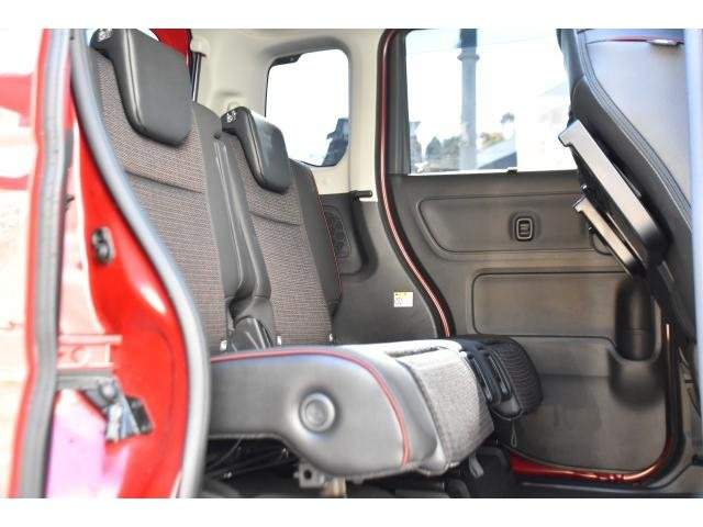 Ref:AUX-21062230 SUZUKI SPACIA CUSTOM 2023 - Image 10