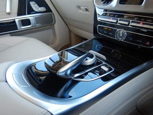 Ref:AUX-21062242 MERCEDES AMG G-CLASS 2021 - Image 18