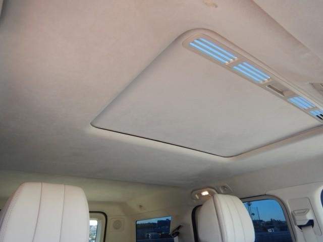 Ref:AUX-21062242 MERCEDES AMG G-CLASS 2021 - Image 19