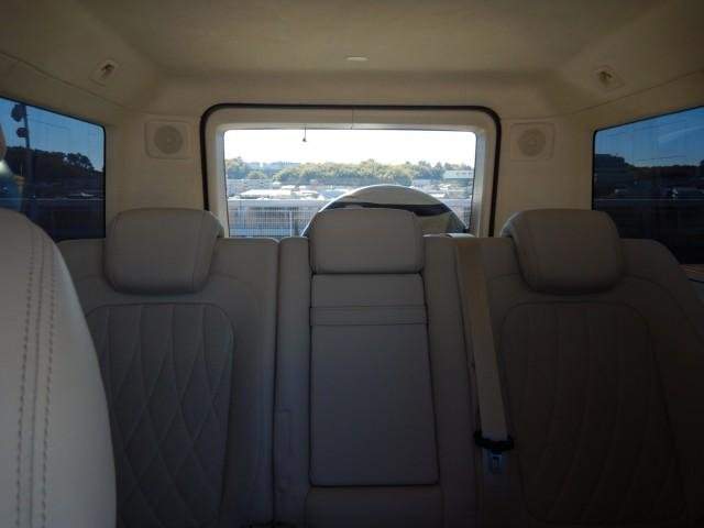 Ref:AUX-21062242 MERCEDES AMG G-CLASS 2021 - Image 20