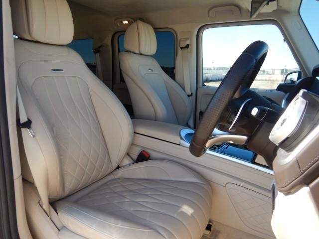 Ref:AUX-21062242 MERCEDES AMG G-CLASS 2021 - Image 6