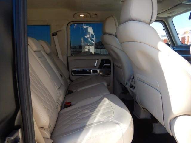 Ref:AUX-21062242 MERCEDES AMG G-CLASS 2021 - Image 7