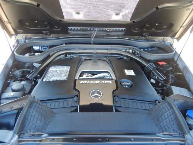 Ref:AUX-21062242 MERCEDES AMG G-CLASS 2021 - Image 8