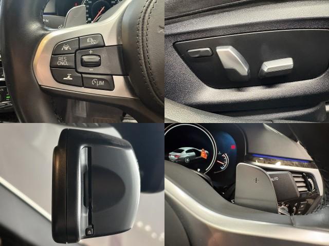 Ref:AUX-21062245 BMW 5 SERIES 2018 - Image 6