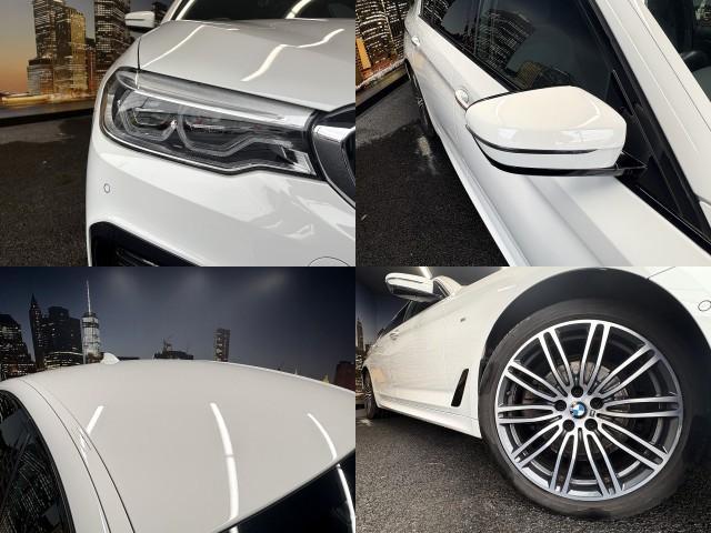 Ref:AUX-21062245 BMW 5 SERIES 2018 - Image 8