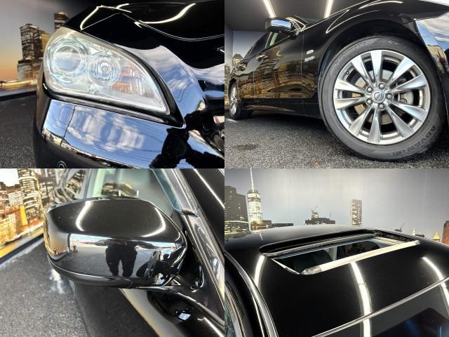 Ref:AUX-21062389 NISSAN FUGA HYBRID 2010 - Image 11