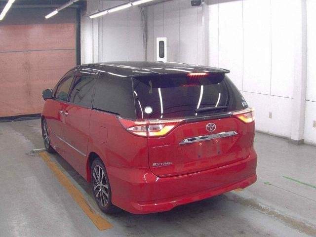 Ref:AUX-21062400 TOYOTA ESTIMA 2016 - Image 2