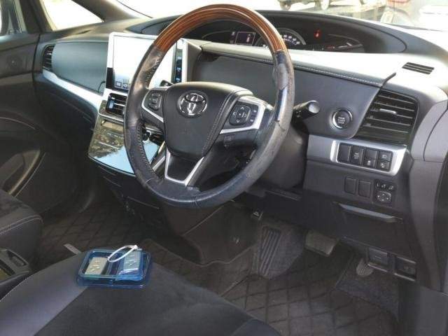 Ref:AUX-21062400 TOYOTA ESTIMA 2016 - Image 3