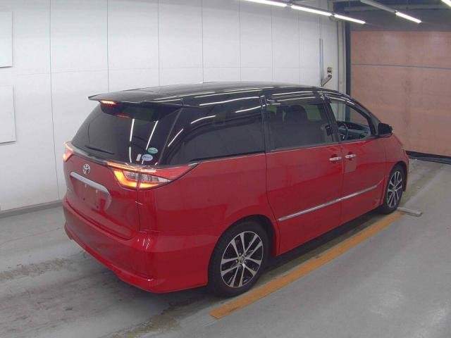 Ref:AUX-21062400 TOYOTA ESTIMA 2016 - Image 5
