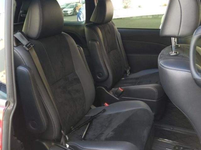 Ref:AUX-21062400 TOYOTA ESTIMA 2016 - Image 6