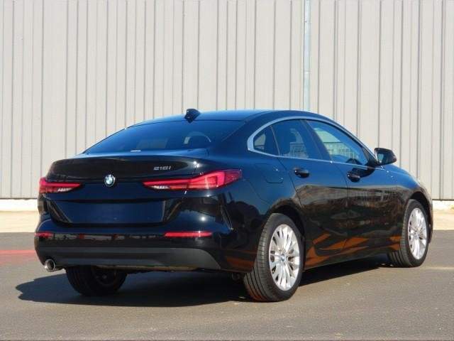 Ref:AUX-21062405 BMW 2 SERIES 2023 - Image 2