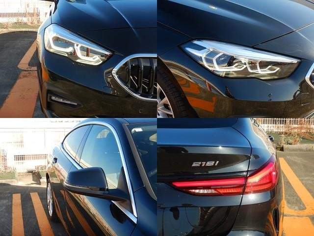 Ref:AUX-21062405 BMW 2 SERIES 2023 - Image 10