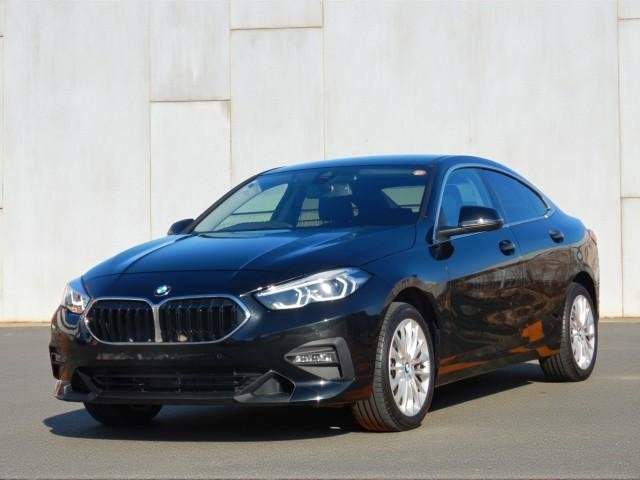Ref:AUX-21062405 BMW 2 SERIES 2023