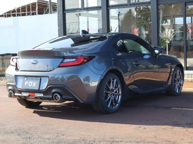 Ref:AUX-21062410 SUBARU BRZ 2021 - Image 2