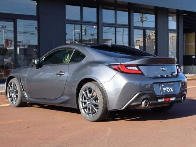 Ref:AUX-21062410 SUBARU BRZ 2021 - Image 11