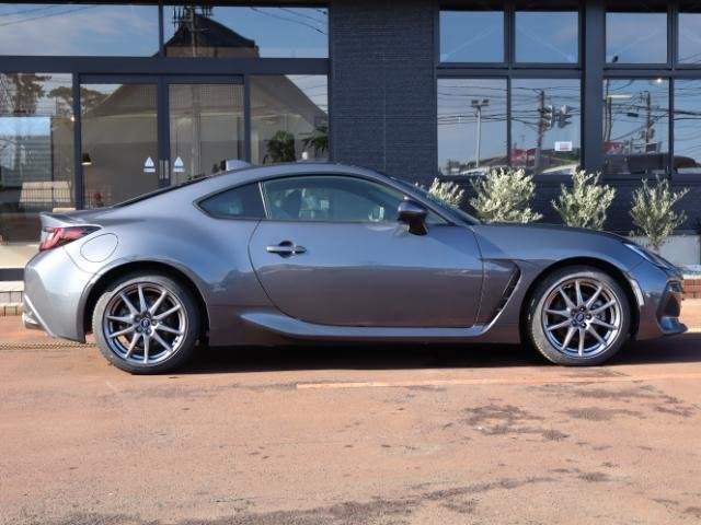 Ref:AUX-21062410 SUBARU BRZ 2021 - Image 13