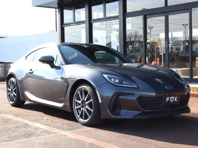 Ref:AUX-21062410 SUBARU BRZ 2021 - Image 14