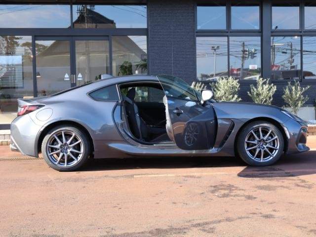 Ref:AUX-21062410 SUBARU BRZ 2021 - Image 15