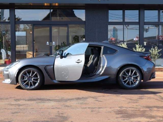 Ref:AUX-21062410 SUBARU BRZ 2021 - Image 16