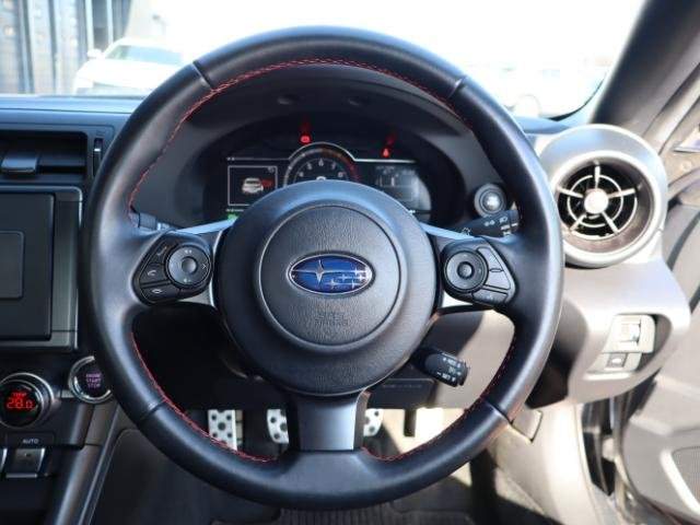 Ref:AUX-21062410 SUBARU BRZ 2021 - Image 17