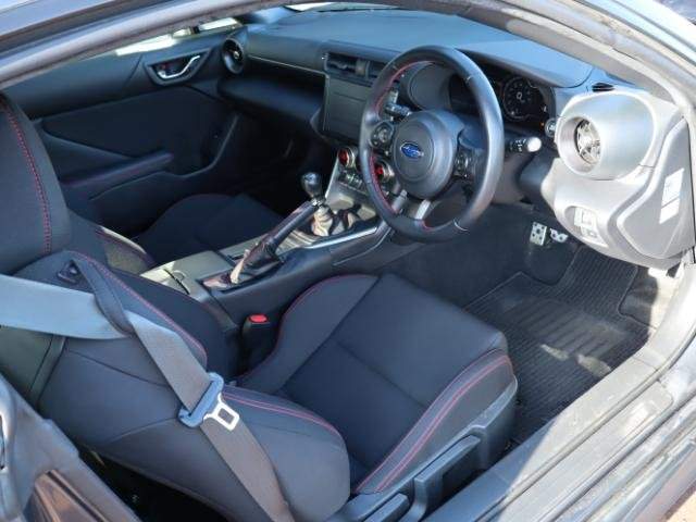 Ref:AUX-21062410 SUBARU BRZ 2021 - Image 18