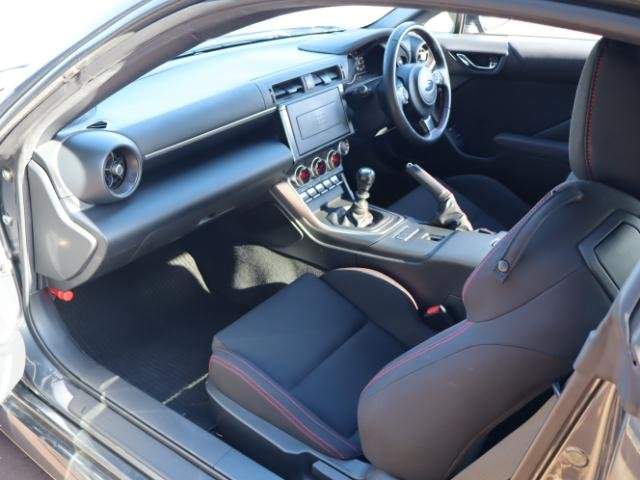 Ref:AUX-21062410 SUBARU BRZ 2021 - Image 19