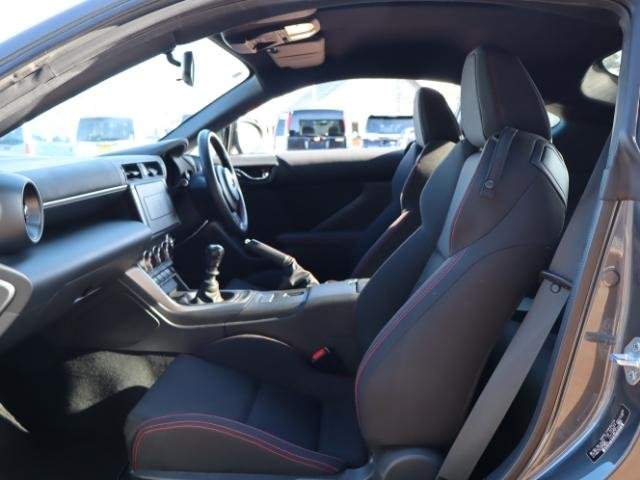 Ref:AUX-21062410 SUBARU BRZ 2021 - Image 20